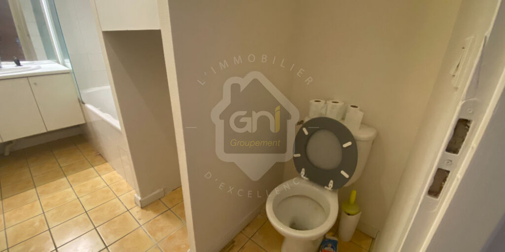 appartement à MONT DE MARSAN (40000)
